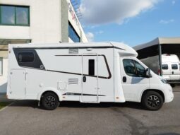 Etrusco T6900DB pieno