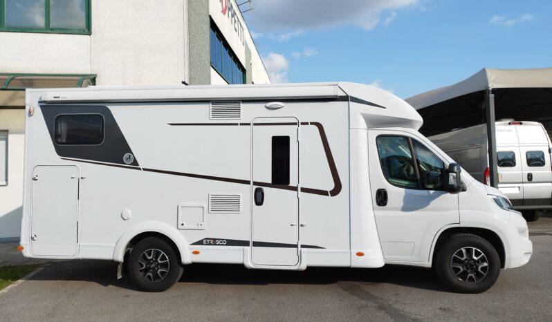 Etrusco T6900DB pieno