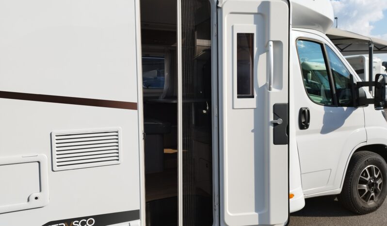 Etrusco T6900DB pieno