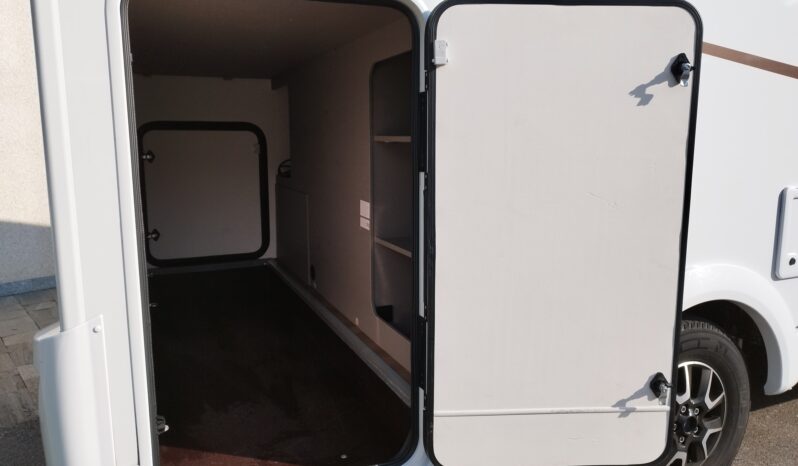 Etrusco T6900DB pieno