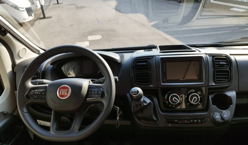 Etrusco T6900DB pieno
