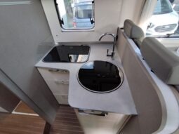 Etrusco T6900DB pieno