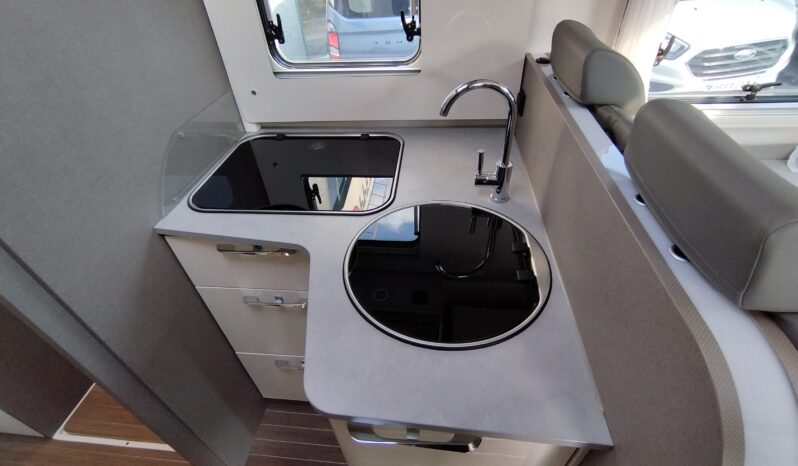 Etrusco T6900DB pieno