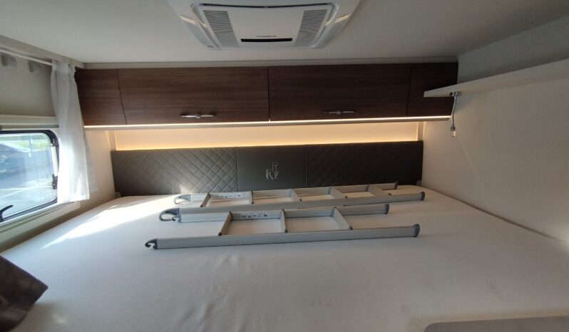 Etrusco T6900DB pieno