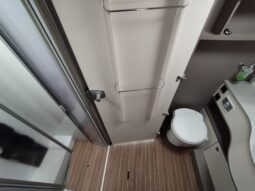 Etrusco T6900DB pieno