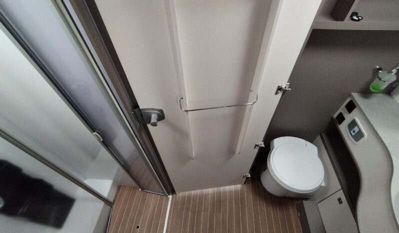 Etrusco T6900DB pieno