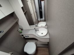 Etrusco T6900DB pieno