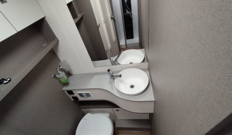 Etrusco T6900DB pieno