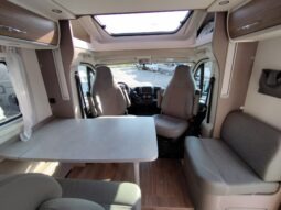 Etrusco T6900DB pieno