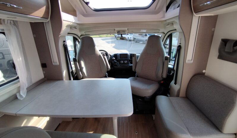 Etrusco T6900DB pieno