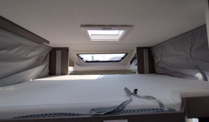 Etrusco T6900DB pieno