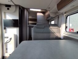 Etrusco T6900DB pieno