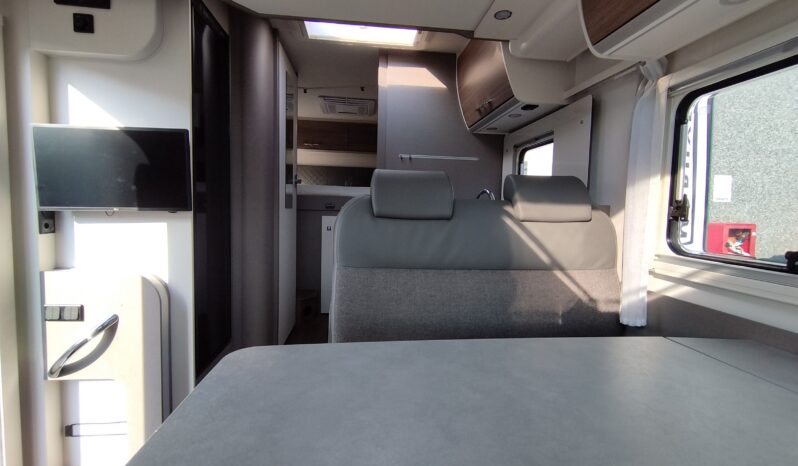 Etrusco T6900DB pieno