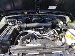 Jeep Wrangler 4.0