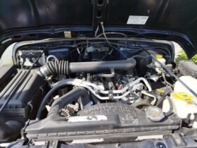 Jeep Wrangler 4.0