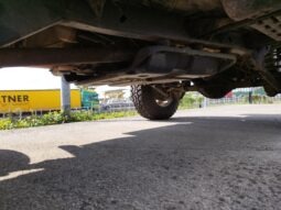 Jeep Wrangler 4.0 pieno