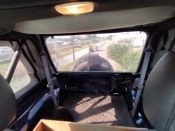 Jeep Wrangler 4.0 pieno