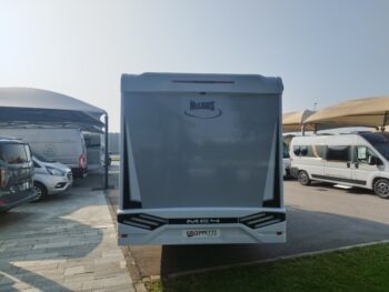 Mc Louis MC4 870 2026