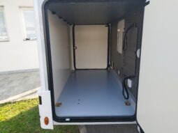 Mc Louis MC4 870 2026 pieno