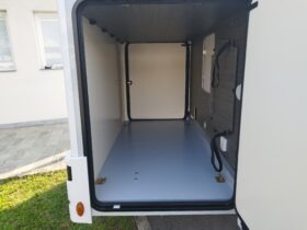 Mc Louis MC4 870 2026