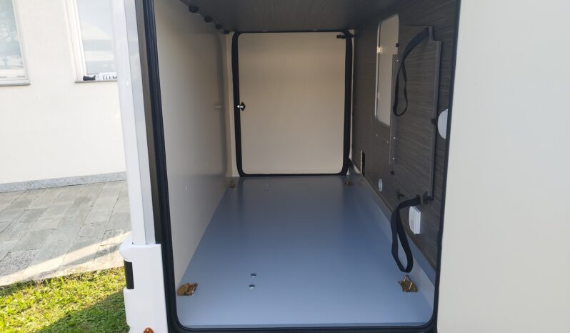 Mc Louis MC4 870 2026 pieno