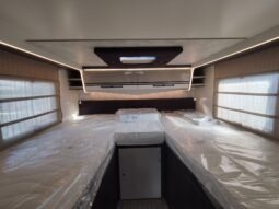 Mc Louis MC4 870 2026 pieno