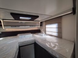 Mc Louis MC4 870 2026 pieno