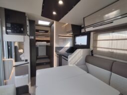 Mc Louis MC4 870 2026 pieno