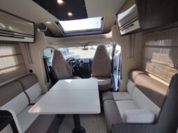 Mc Louis MC4 870 2026 pieno