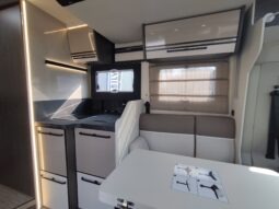 Mc Louis MC4 870 2026 pieno