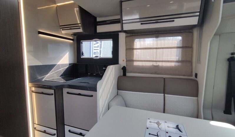 Mc Louis MC4 870 2026 pieno