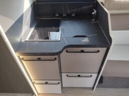 Mc Louis MC4 870 2026 pieno