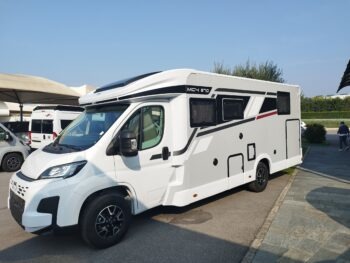 Mc Louis MC4 870 2026