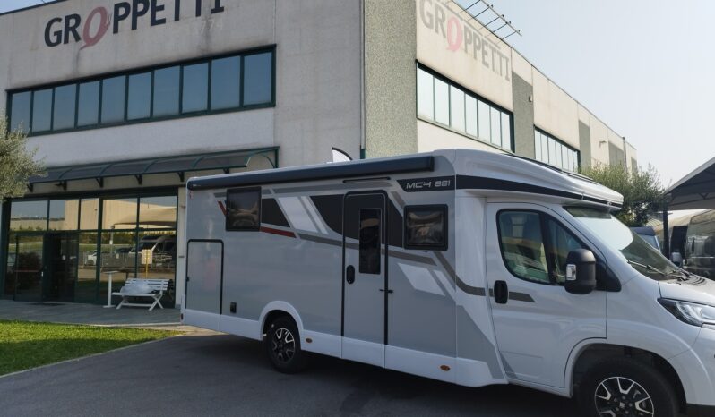 Mc Louis MC4 881 2026 pieno