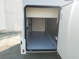 Mc Louis MC4 881 2026 pieno