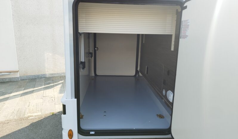 Mc Louis MC4 881 2026 pieno