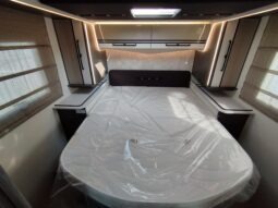 Mc Louis MC4 881 2026 pieno