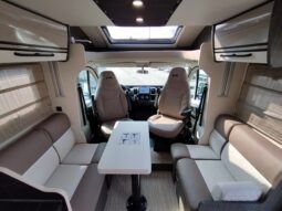 Mc Louis MC4 881 2026 pieno