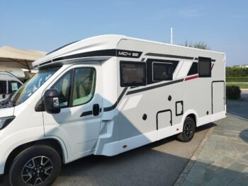 Mc Louis MC4 881 2026