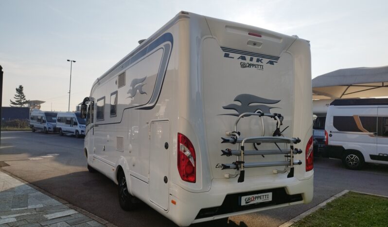 Laika Ecovip 710 pieno