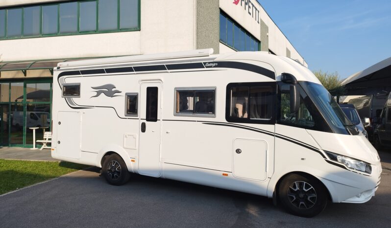 Laika Ecovip 710 pieno