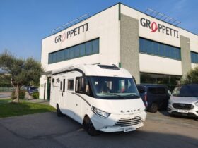 Laika Ecovip 710