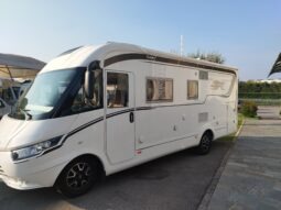 Laika Ecovip 710
