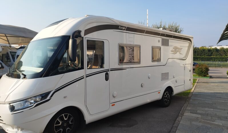 Laika Ecovip 710 pieno