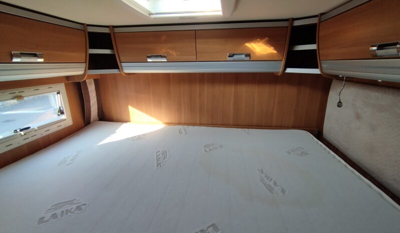 Laika Ecovip 710 pieno