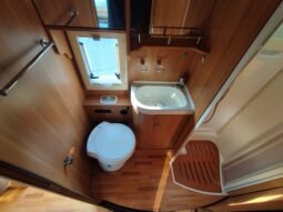 Laika Ecovip 710 pieno