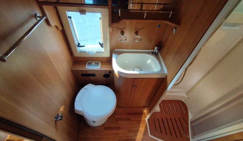 Laika Ecovip 710 pieno
