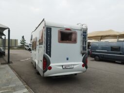 Knaus Sun Traveller 650LG