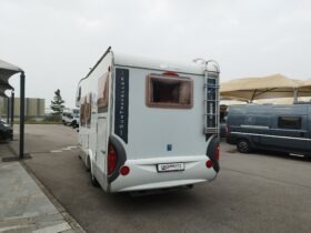 Knaus Sun Traveller 650LG