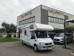 Knaus Sun Traveller 650LG